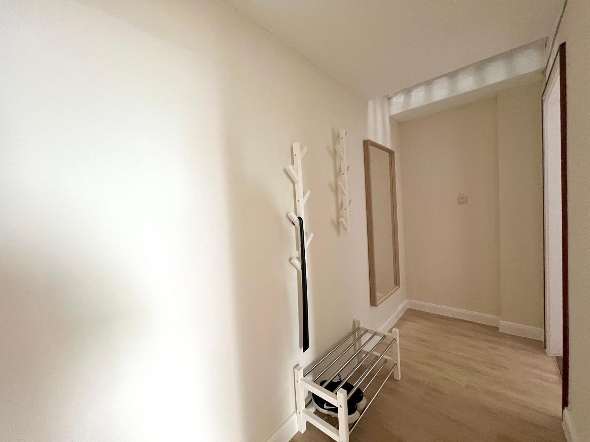 Kleine, Gemuetliche Apartments Im Herzen Von Buesum ภายนอก รูปภาพ