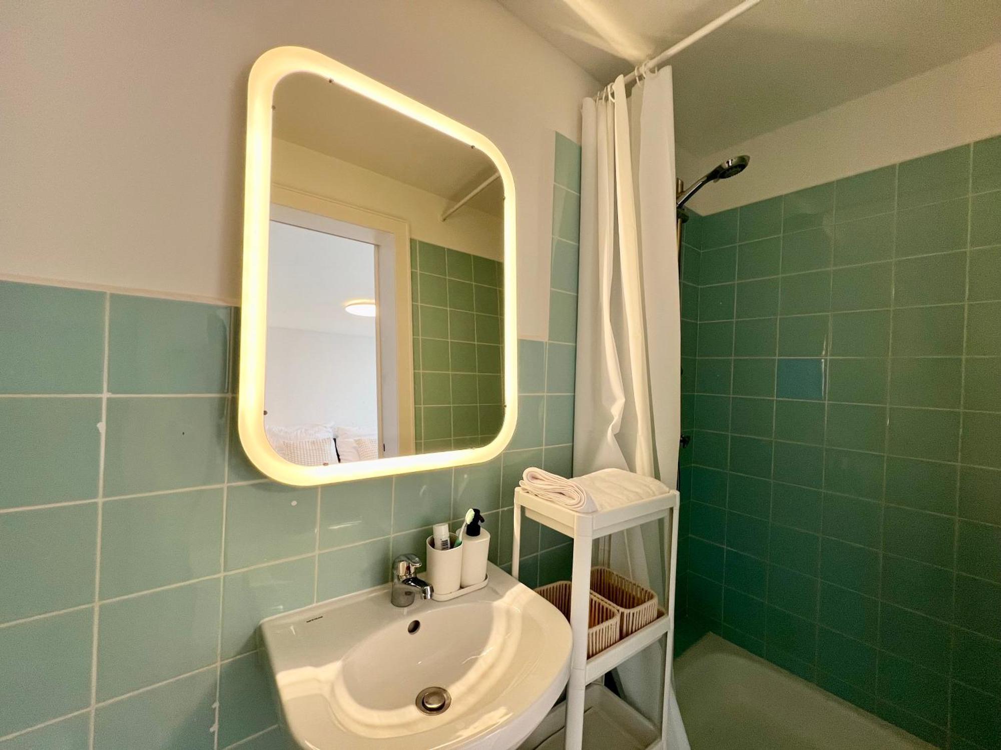 Kleine, Gemuetliche Apartments Im Herzen Von Buesum ภายนอก รูปภาพ