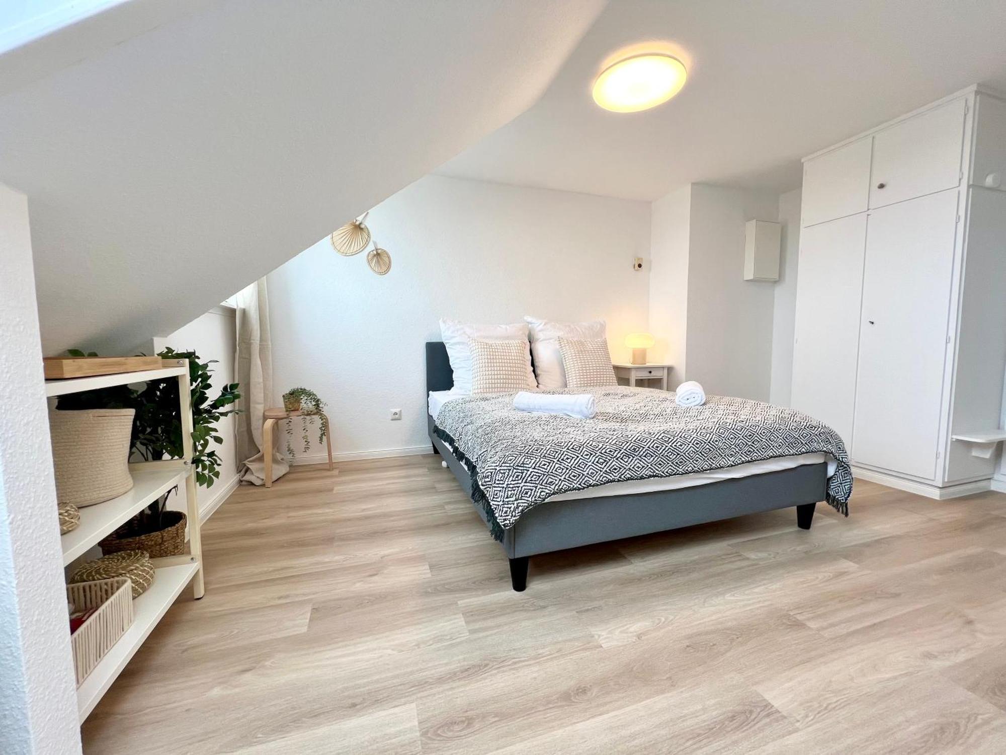 Kleine, Gemuetliche Apartments Im Herzen Von Buesum ภายนอก รูปภาพ